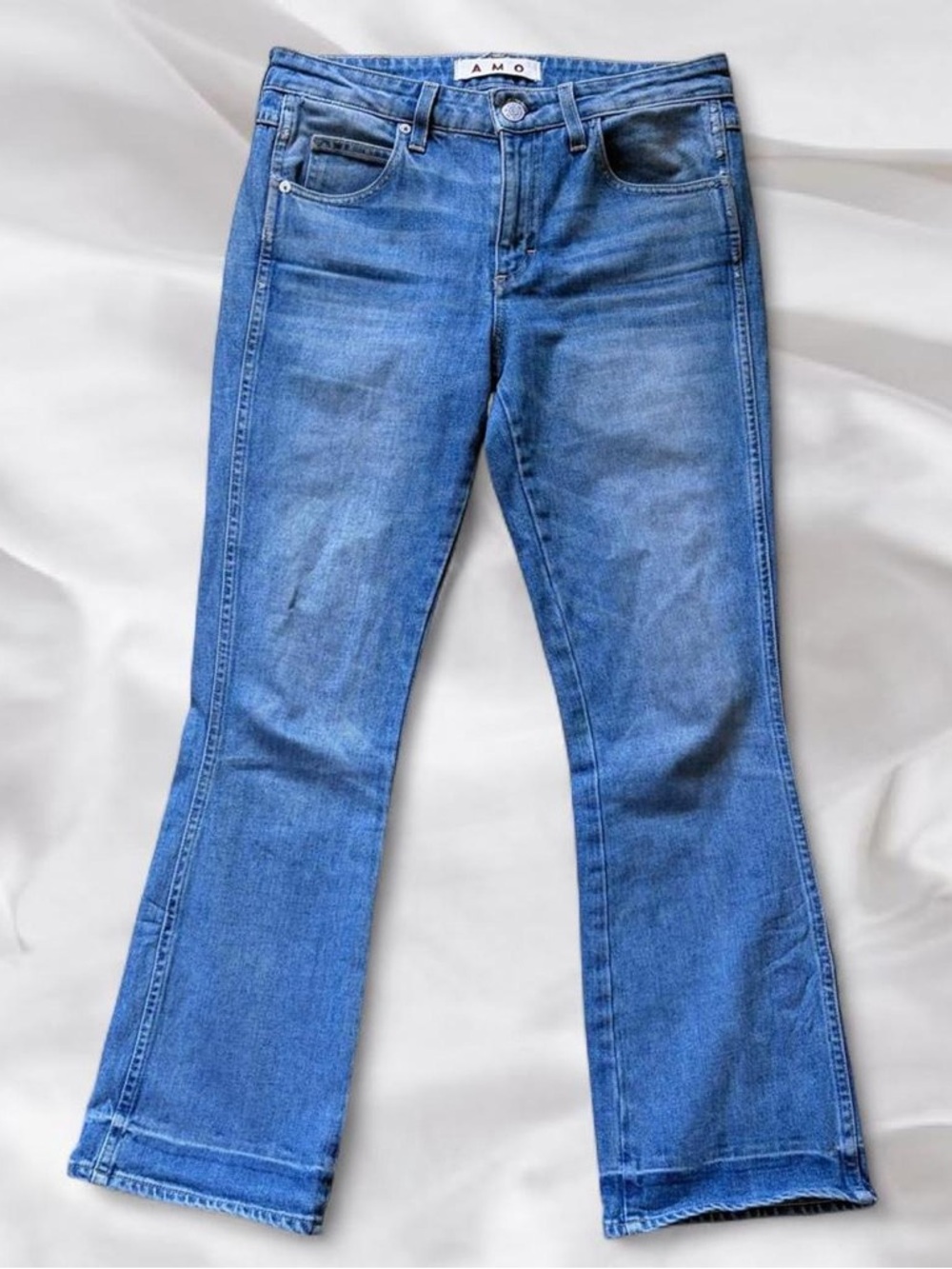 AMO Jane Bootcut Jeans